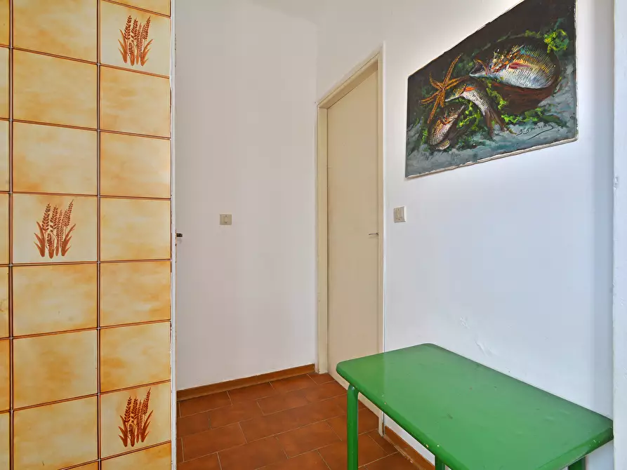 Immagine 10 di Monolocale in vendita  in Via Aurelia 205 a San Bartolomeo Al Mare