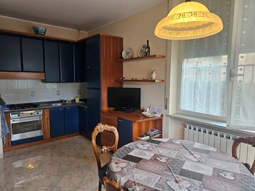 Immagine 29 di Trilocale in vendita  in Via Aurelia 84 a San Bartolomeo Al Mare