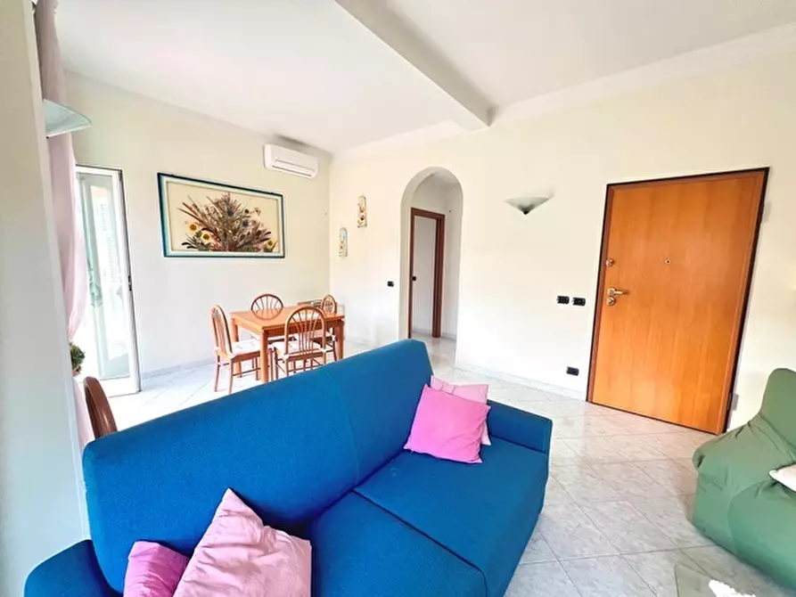 Immagine 10 di Quadrilocale in affitto  in Via Ville Nuove 12 a Diano Marina