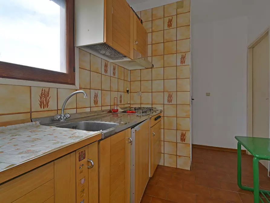 Immagine 9 di Monolocale in vendita  in Via Aurelia 205 a San Bartolomeo Al Mare