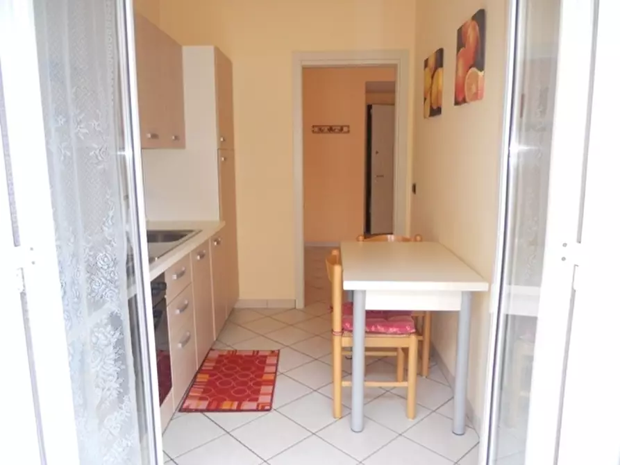 Immagine 44 di Trilocale in affitto  in Via della Torre 9 a San Bartolomeo Al Mare