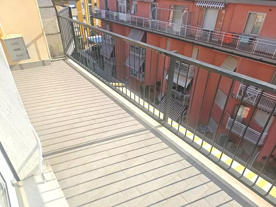 Immagine 33 di Bilocale in vendita  in Via Sicilia 9 a San Bartolomeo Al Mare