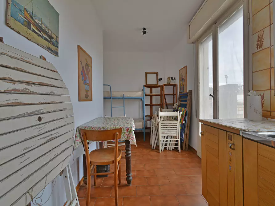 Immagine 14 di Monolocale in vendita  in Via Aurelia 205 a San Bartolomeo Al Mare