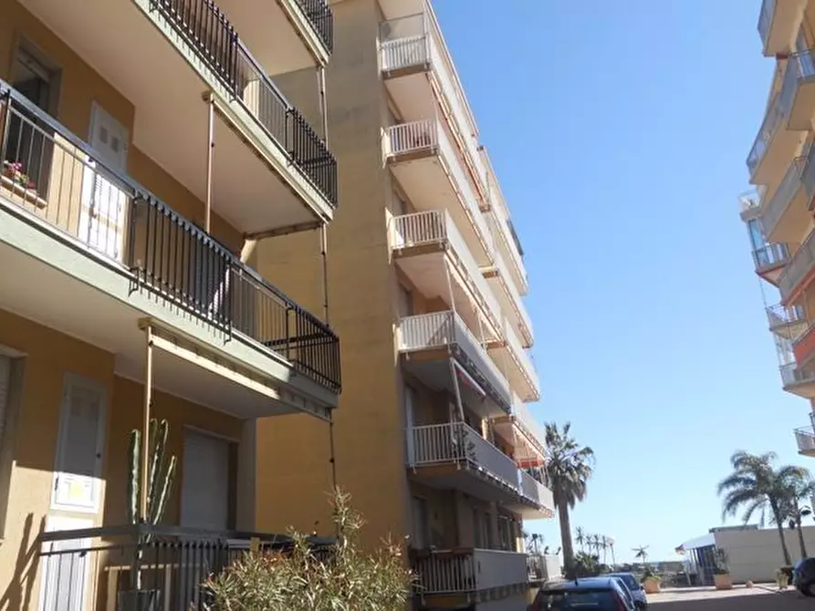 Immagine 14 di Trilocale in affitto  in Via Palmaria 1 a San Bartolomeo Al Mare