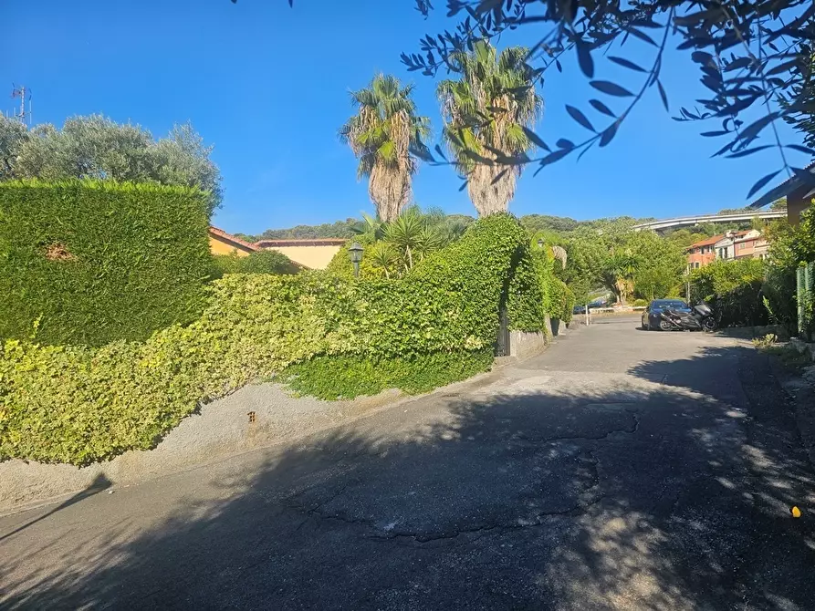 Immagine 39 di Quadrilocale in vendita  in Piazza Sant'Anna 1 a San Bartolomeo Al Mare