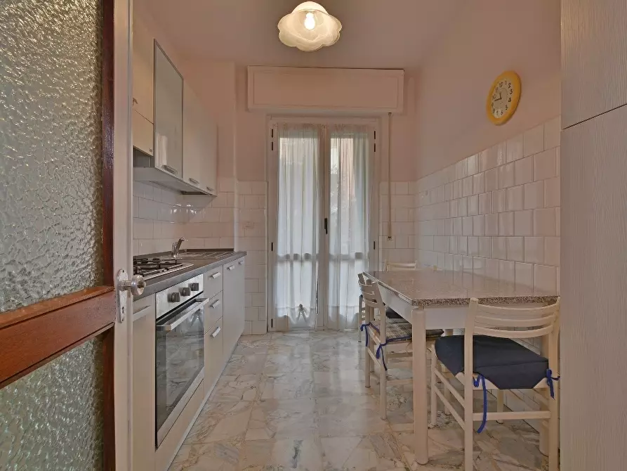 Immagine 25 di Trilocale in affitto  in Via della Resistenza 2323 a San Bartolomeo Al Mare