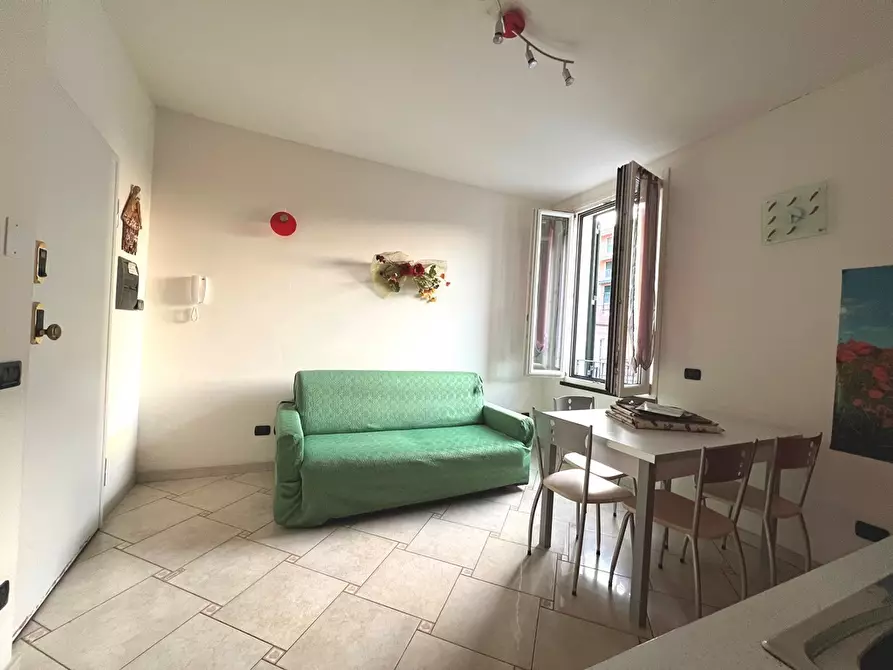 Immagine 9 di Bilocale in affitto  in Via Sardegna n. 9 9 a San Bartolomeo Al Mare