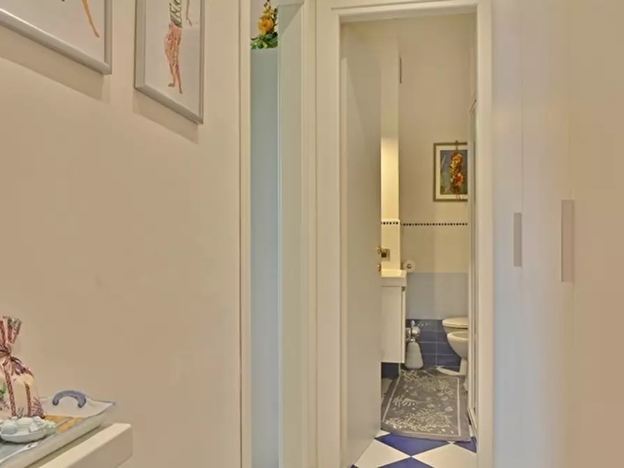 Immagine 7 di Bilocale in vendita  in Via della Resistenza 4 a San Bartolomeo Al Mare