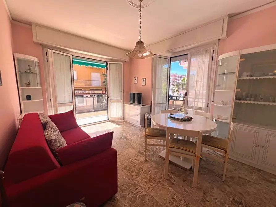 Immagine 31 di Trilocale in affitto  in Via della Resistenza 2323 a San Bartolomeo Al Mare