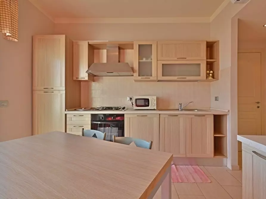 Immagine 13 di Attico in affitto  in Via Malta 4646 a San Bartolomeo Al Mare