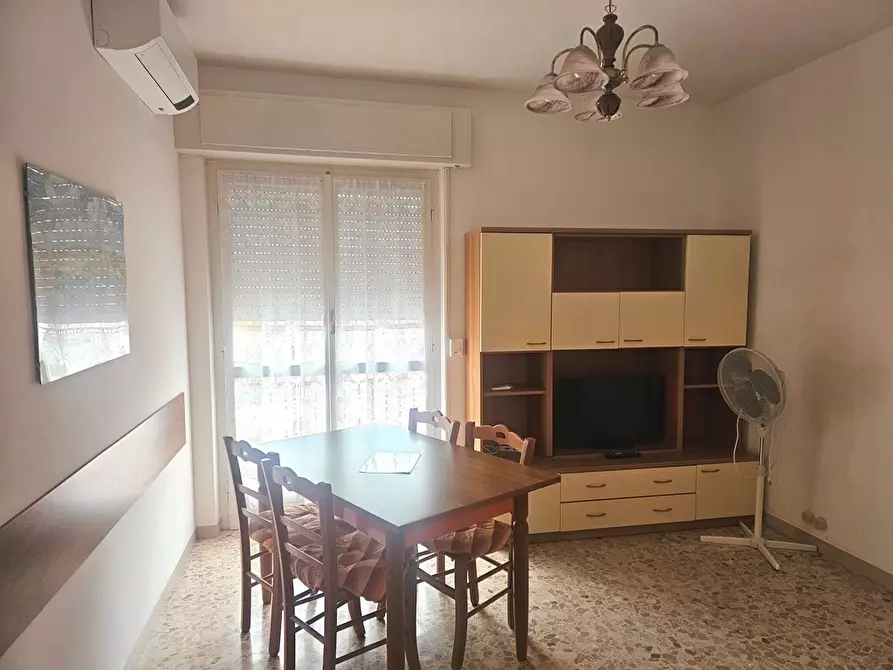 Immagine 26 di Trilocale in affitto  in Via Cristoforo Colombo 1616 a San Bartolomeo Al Mare