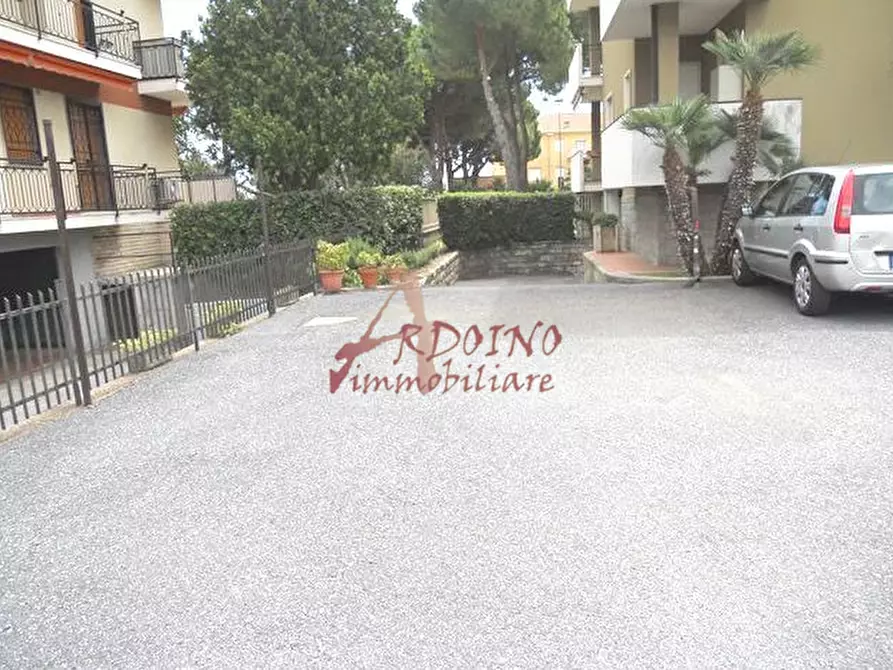 Immagine 10 di Trilocale in affitto  in Via Aurelia 57 a San Bartolomeo Al Mare