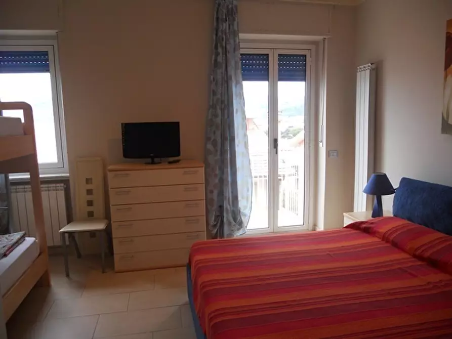 Immagine 40 di Attico in affitto  in Via Malta 4646 a San Bartolomeo Al Mare