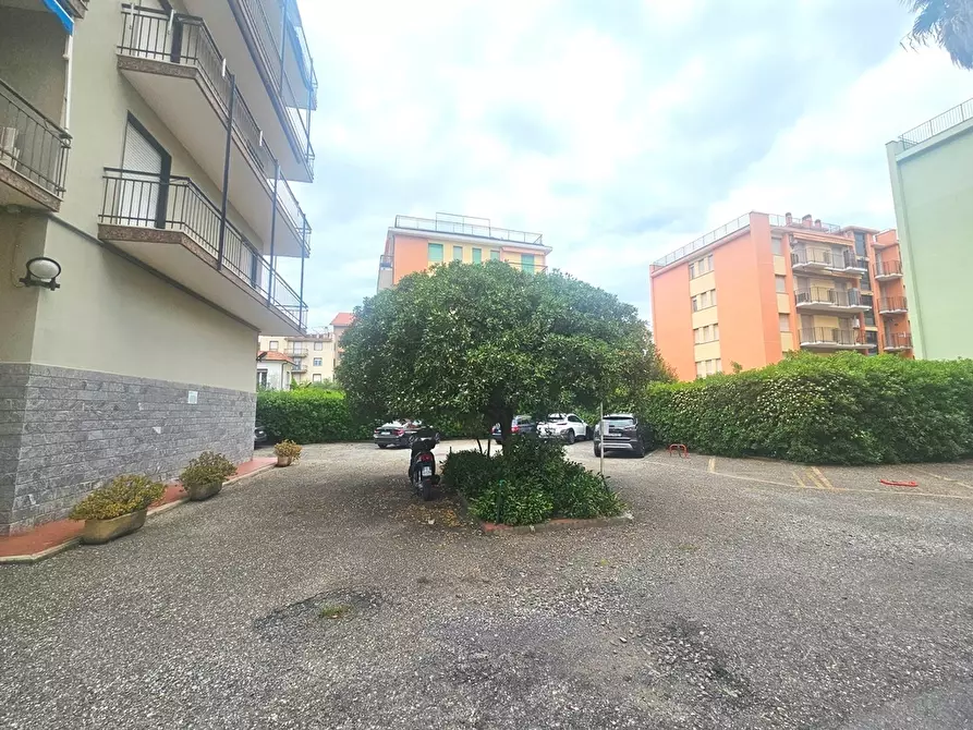 Immagine 19 di Trilocale in affitto  in Via Cristoforo Colombo 1616 a San Bartolomeo Al Mare