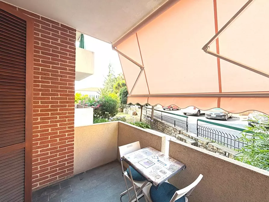 Immagine 4 di Bilocale in vendita  in Via del Carrubo 6 a San Bartolomeo Al Mare