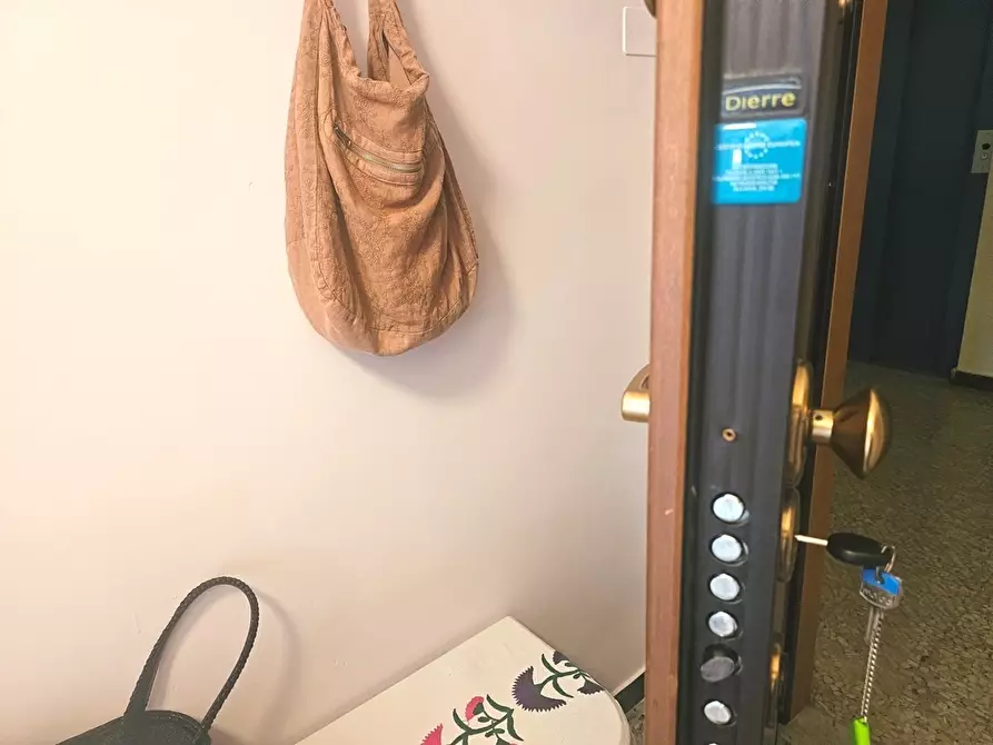 Immagine 14 di Bilocale in vendita  in Via Sicilia 9 a San Bartolomeo Al Mare