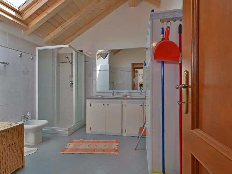 Immagine 24 di Quadrilocale in vendita  in Via Michele Albavera 5 a San Bartolomeo Al Mare