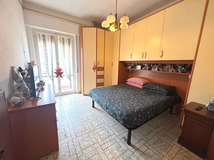 Immagine 3 di Trilocale in vendita  in Via Gombi San Siro 4 a Diano Marina