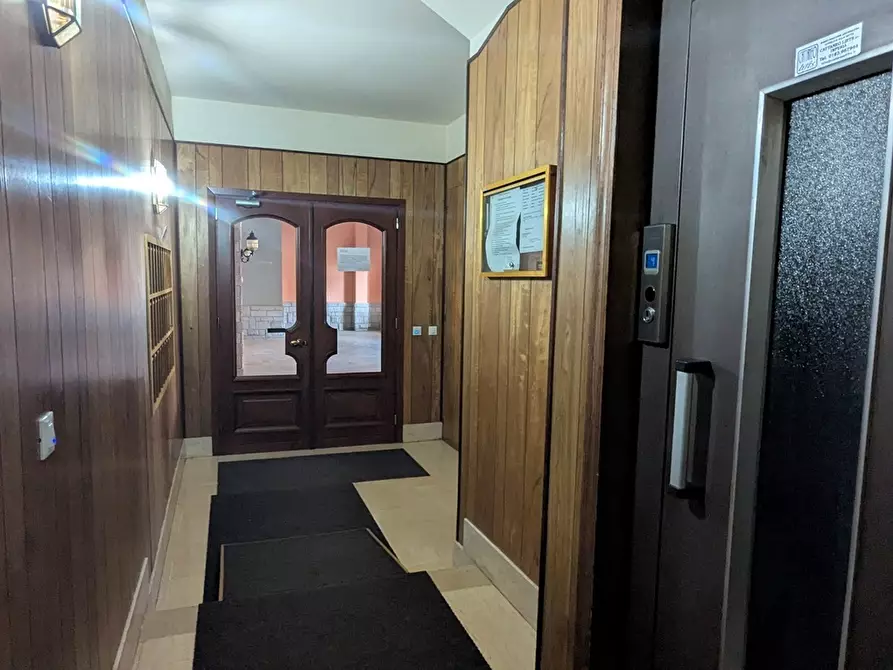 Immagine 35 di Attico in vendita  in Viale Europa 5 a San Bartolomeo Al Mare