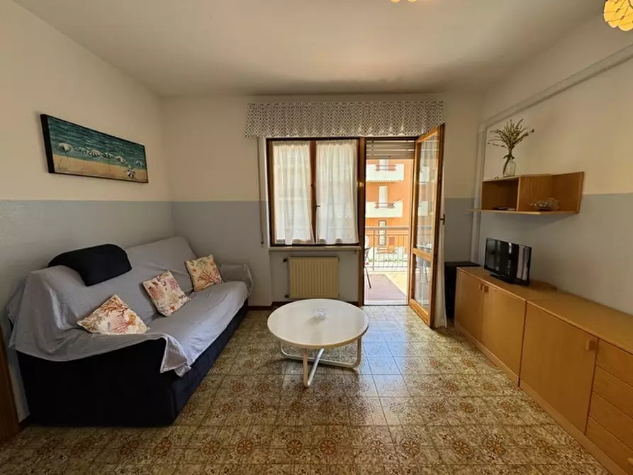 Immagine 21 di Trilocale in affitto  a San Bartolomeo Al Mare