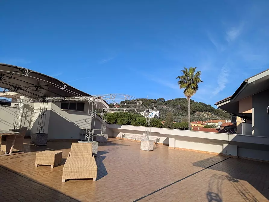 Immagine 16 di Attico in vendita  in Viale Europa 5 a San Bartolomeo Al Mare