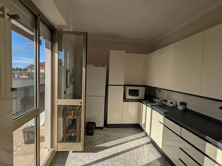 Immagine 14 di Attico in vendita  in Viale Europa 5 a San Bartolomeo Al Mare