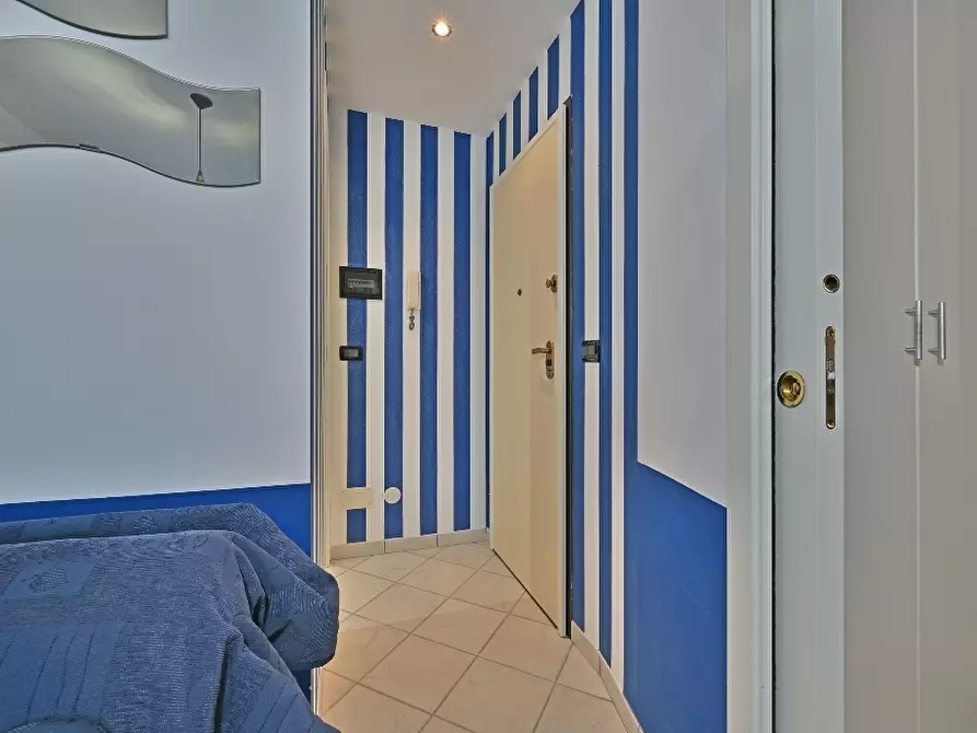 Immagine 3 di Bilocale in affitto  in Via Malta 46 a San Bartolomeo Al Mare