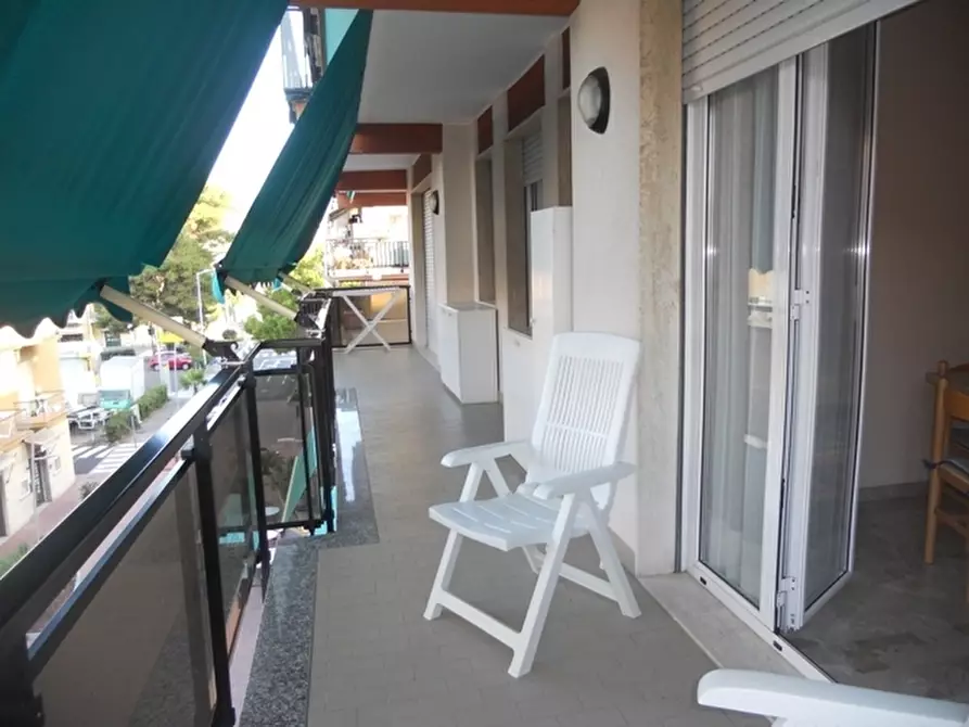 Immagine 66 di Trilocale in affitto  in Via della Resistenza a San Bartolomeo Al Mare