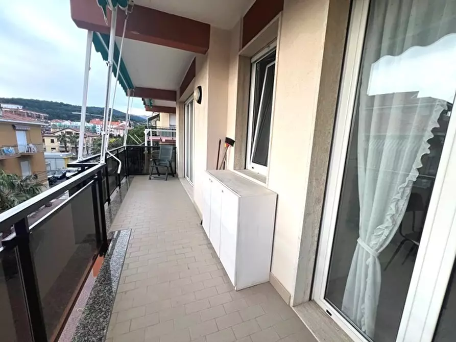 Immagine 60 di Trilocale in affitto  in Via della Resistenza a San Bartolomeo Al Mare