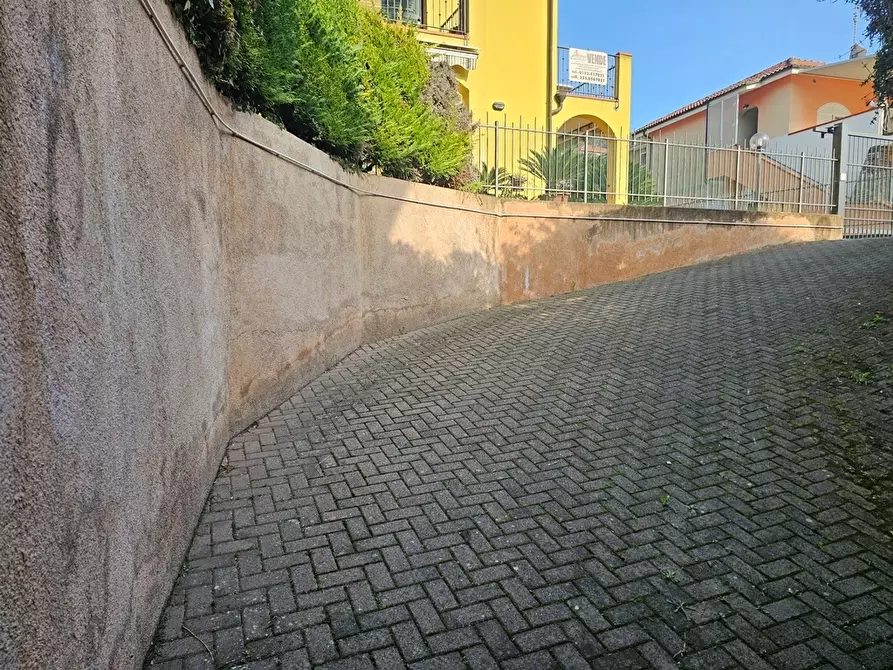 Immagine 29 di Trilocale in vendita  in Via Pairola 44 a San Bartolomeo Al Mare