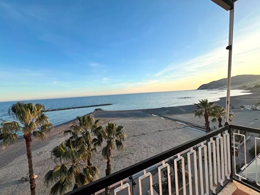 Immagine 79 di Bilocale in affitto  in Via Malta 5252 a San Bartolomeo Al Mare