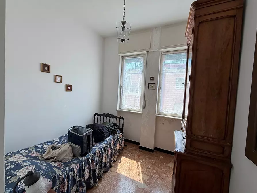 Immagine 22 di Trilocale in vendita  in Via Sicilia 37 a San Bartolomeo Al Mare