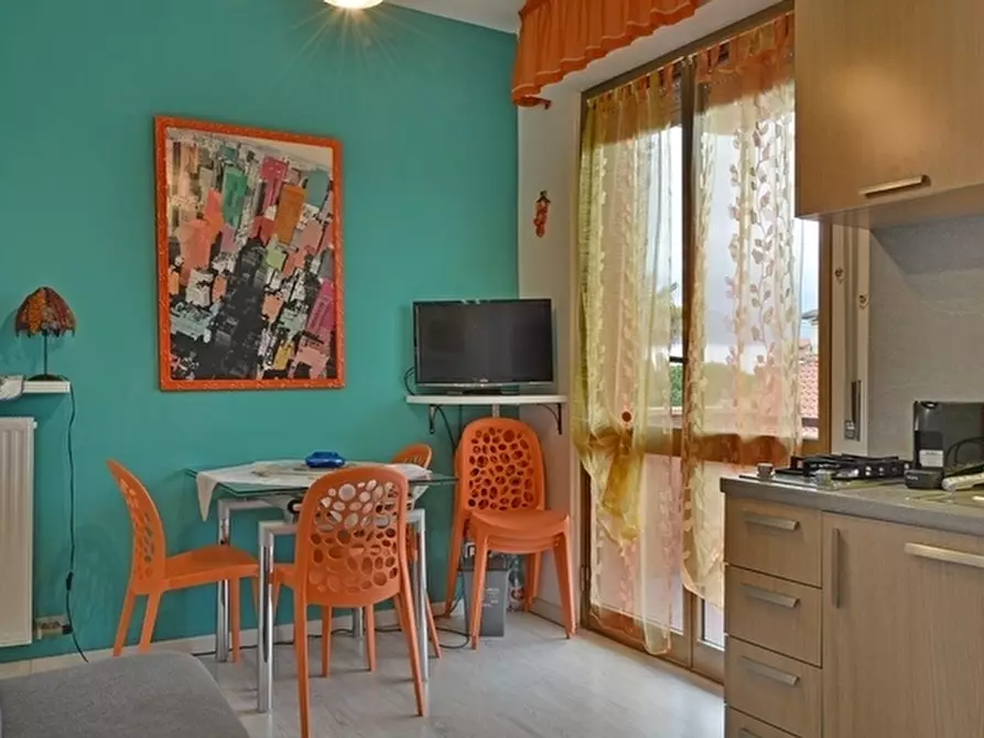 Immagine 19 di Bilocale in vendita  in Via della Resistenza 4 a San Bartolomeo Al Mare