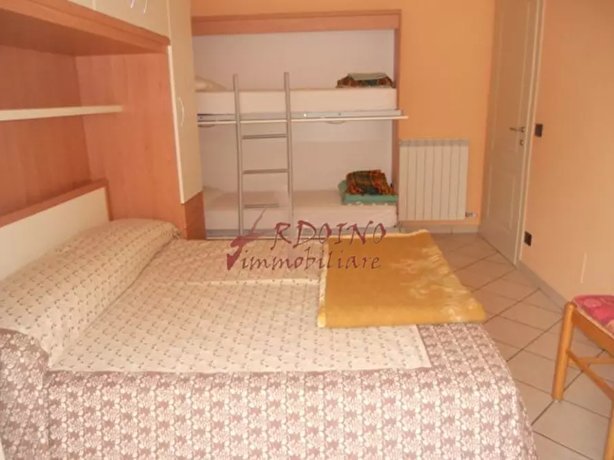 Immagine 20 di Trilocale in affitto  in Via della Torre 9 a San Bartolomeo Al Mare