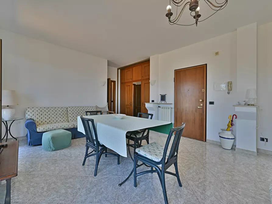 Immagine 29 di Attico in vendita  in Viale Europa 5 a San Bartolomeo Al Mare