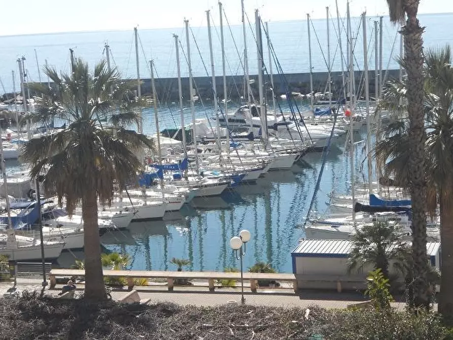 Immagine 13 di Trilocale in affitto  in Via Palmaria 1 a San Bartolomeo Al Mare