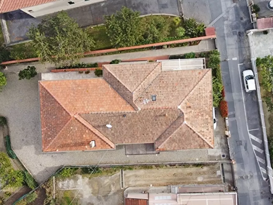 Immagine 3 di Trilocale in affitto  in Via Ville Nuove 11 a Diano Marina