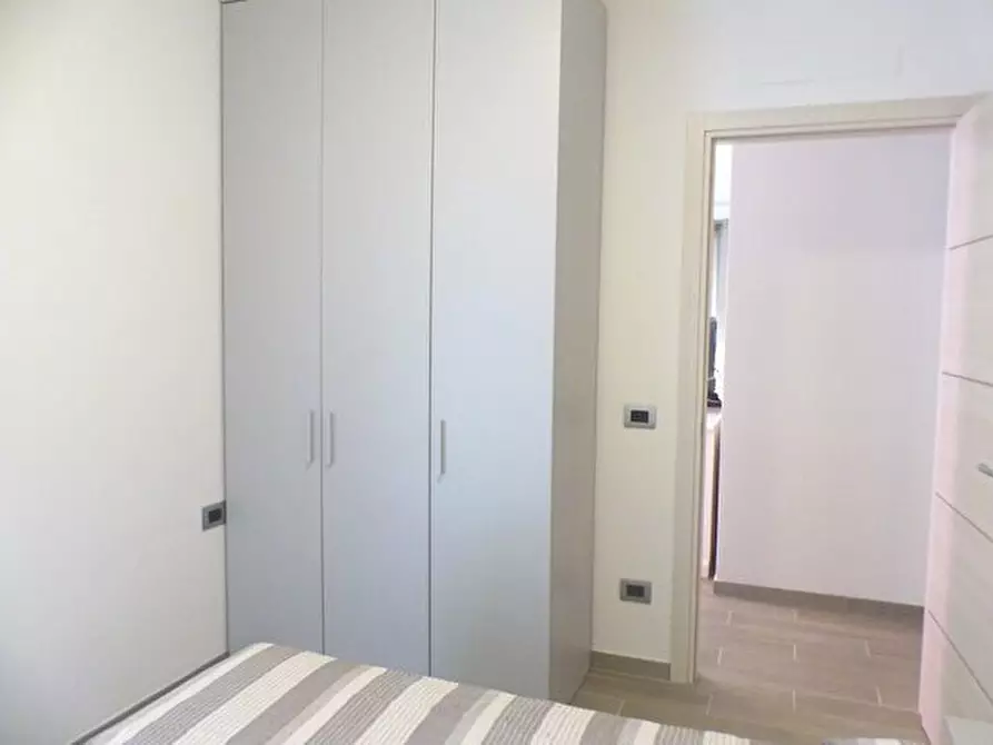 Immagine 35 di Quadrilocale in affitto  in Via Dott. F. Traversa 2121 a San Bartolomeo Al Mare