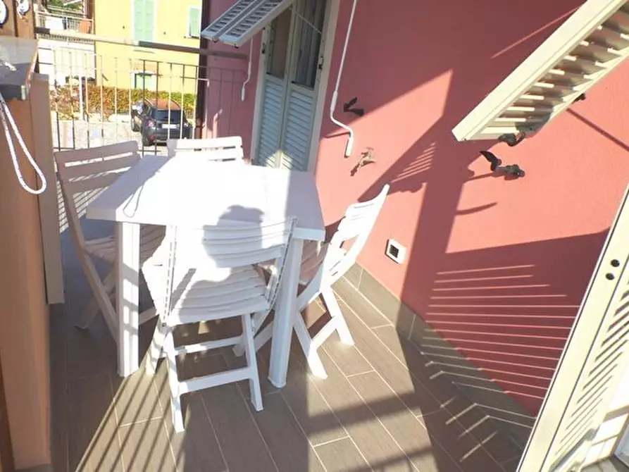 Immagine 3 di Quadrilocale in affitto  in Via Dott. F. Traversa 2121 a San Bartolomeo Al Mare