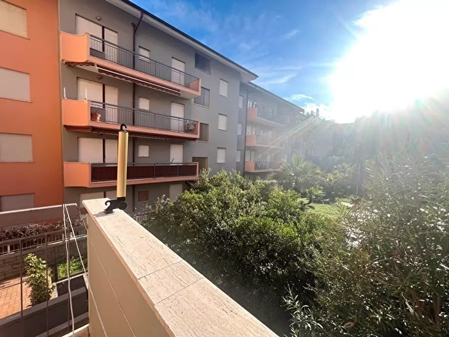 Immagine 48 di Bilocale in affitto  in Via Ischia 5 a San Bartolomeo Al Mare