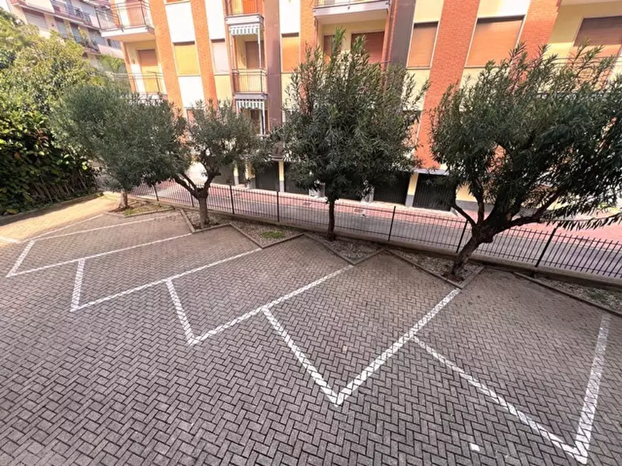 Immagine 15 di Trilocale in affitto  in Via della Resistenza 2323 a San Bartolomeo Al Mare