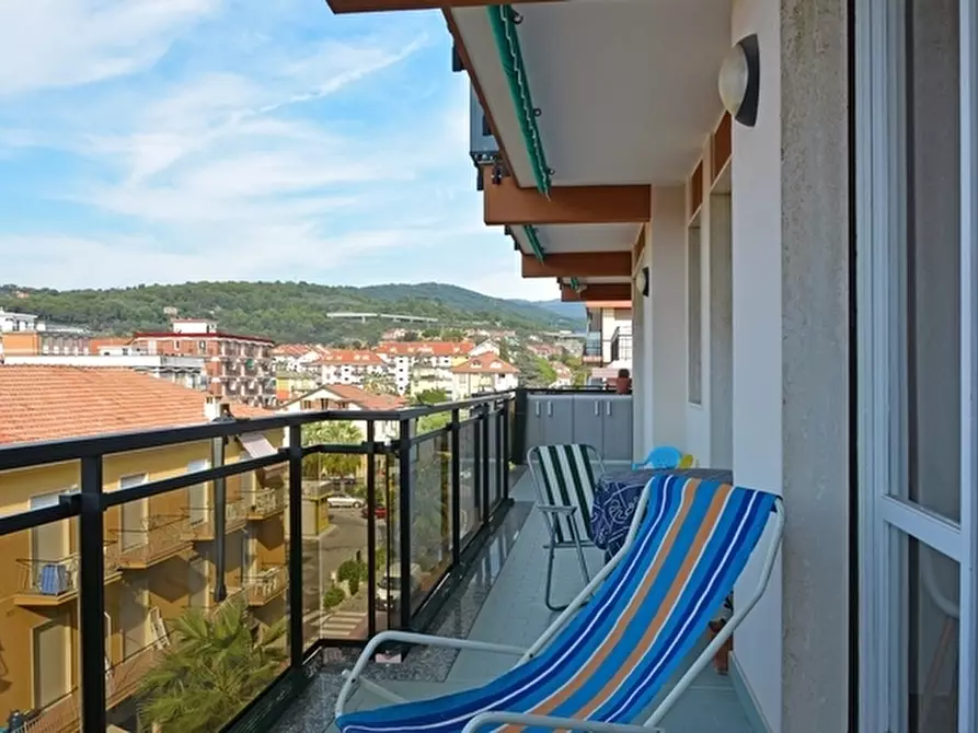 Immagine 69 di Trilocale in affitto  in Via della Resistenza a San Bartolomeo Al Mare