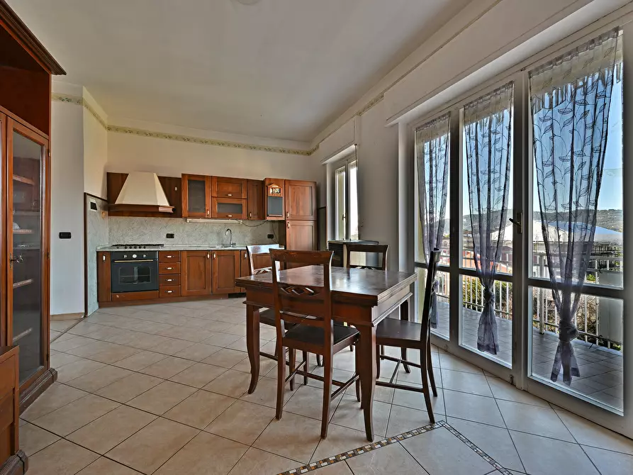 Immagine 35 di Trilocale in vendita  in Via Gombi San Siro 4 a Diano Marina