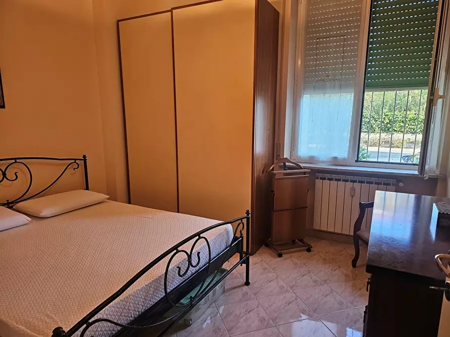 Immagine 13 di Trilocale in vendita  in Via Aurelia 84 a San Bartolomeo Al Mare