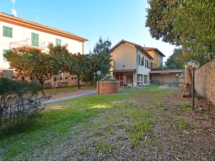 Immagine 6 di Casa indipendente in vendita  in Via Indiani 19 a Diano Marina