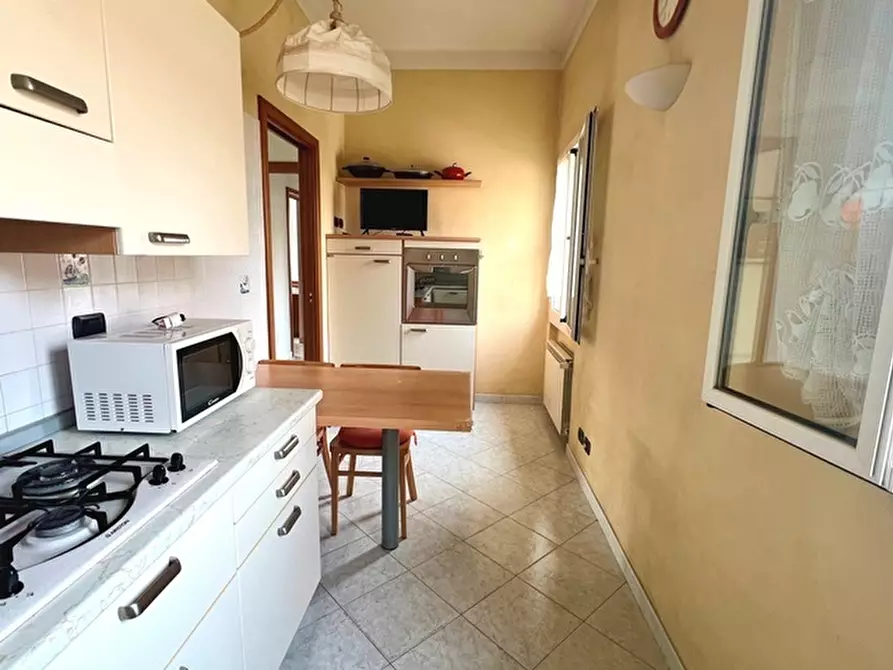 Immagine 21 di Quadrilocale in affitto  in Via Ville Nuove 12 a Diano Marina