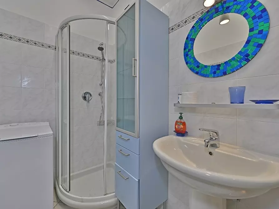 Immagine 9 di Bilocale in affitto  in Via Malta 46 a San Bartolomeo Al Mare