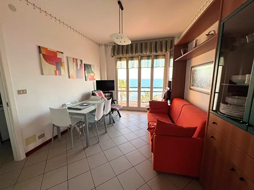 Immagine 68 di Bilocale in affitto  in Via Malta 5252 a San Bartolomeo Al Mare