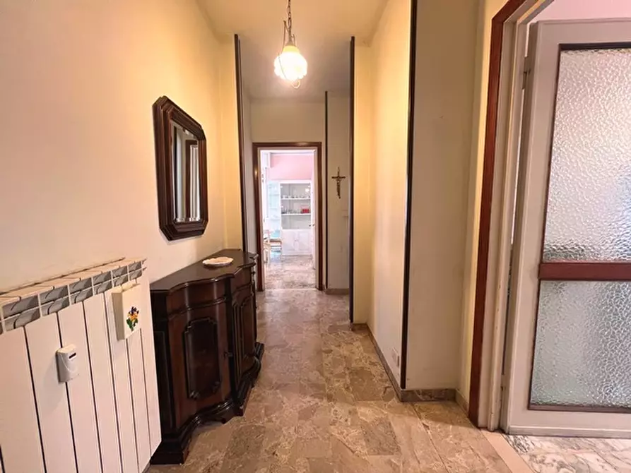 Immagine 2 di Trilocale in affitto  in Via della Resistenza 2323 a San Bartolomeo Al Mare