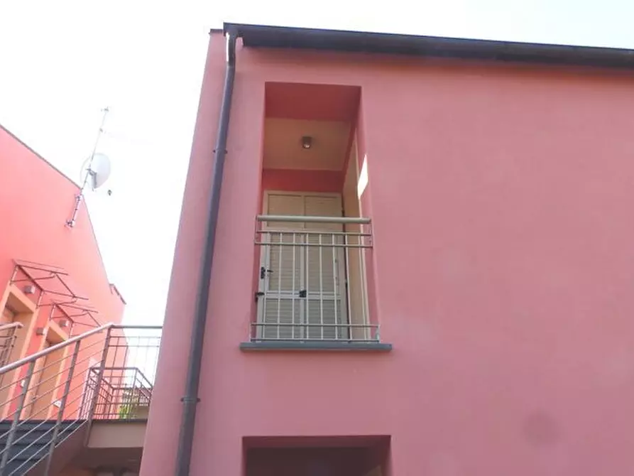 Immagine 14 di Quadrilocale in affitto  in Via Dott. F. Traversa 2121 a San Bartolomeo Al Mare